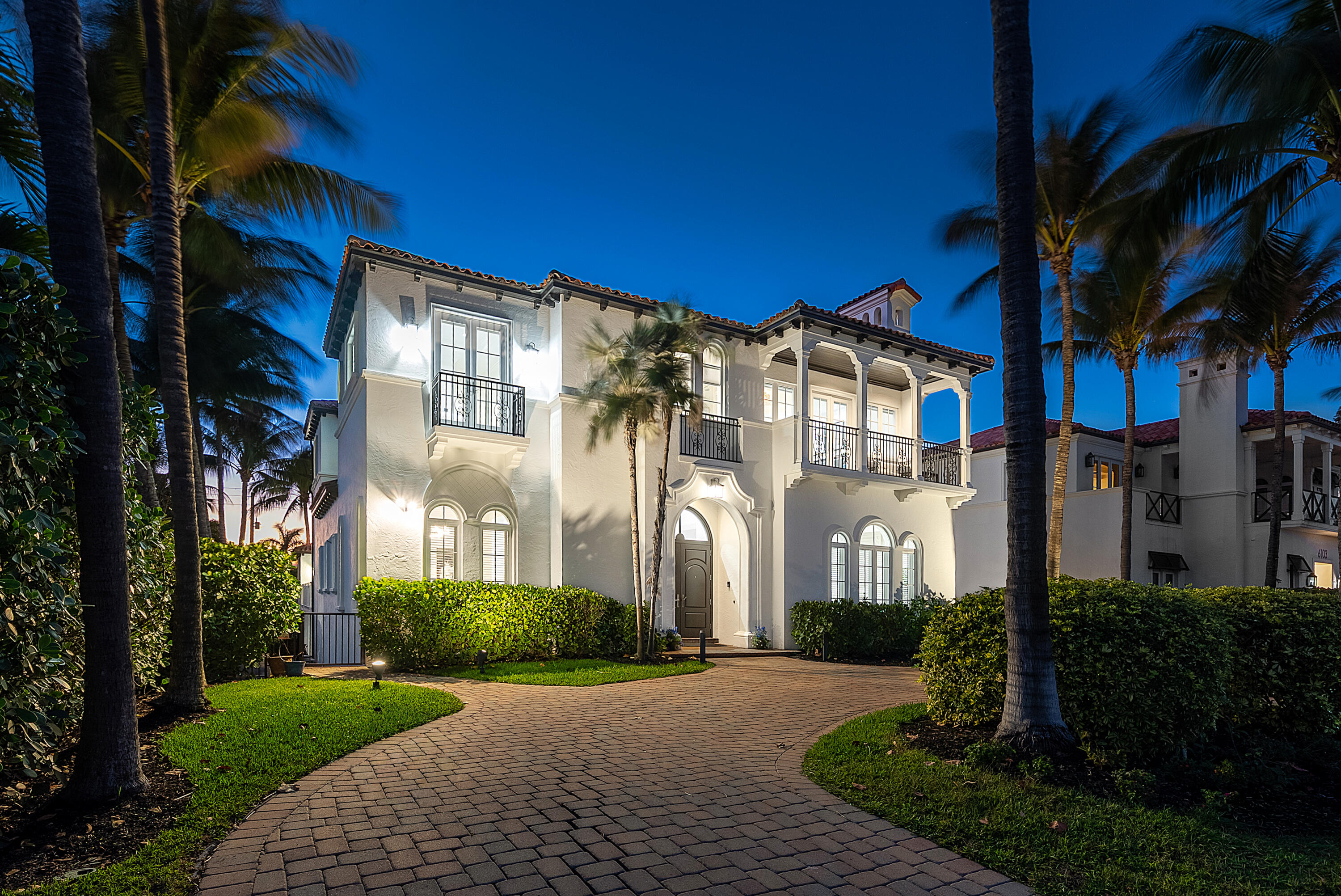 6102 N Ocean Ocean Ridge, FL 33435