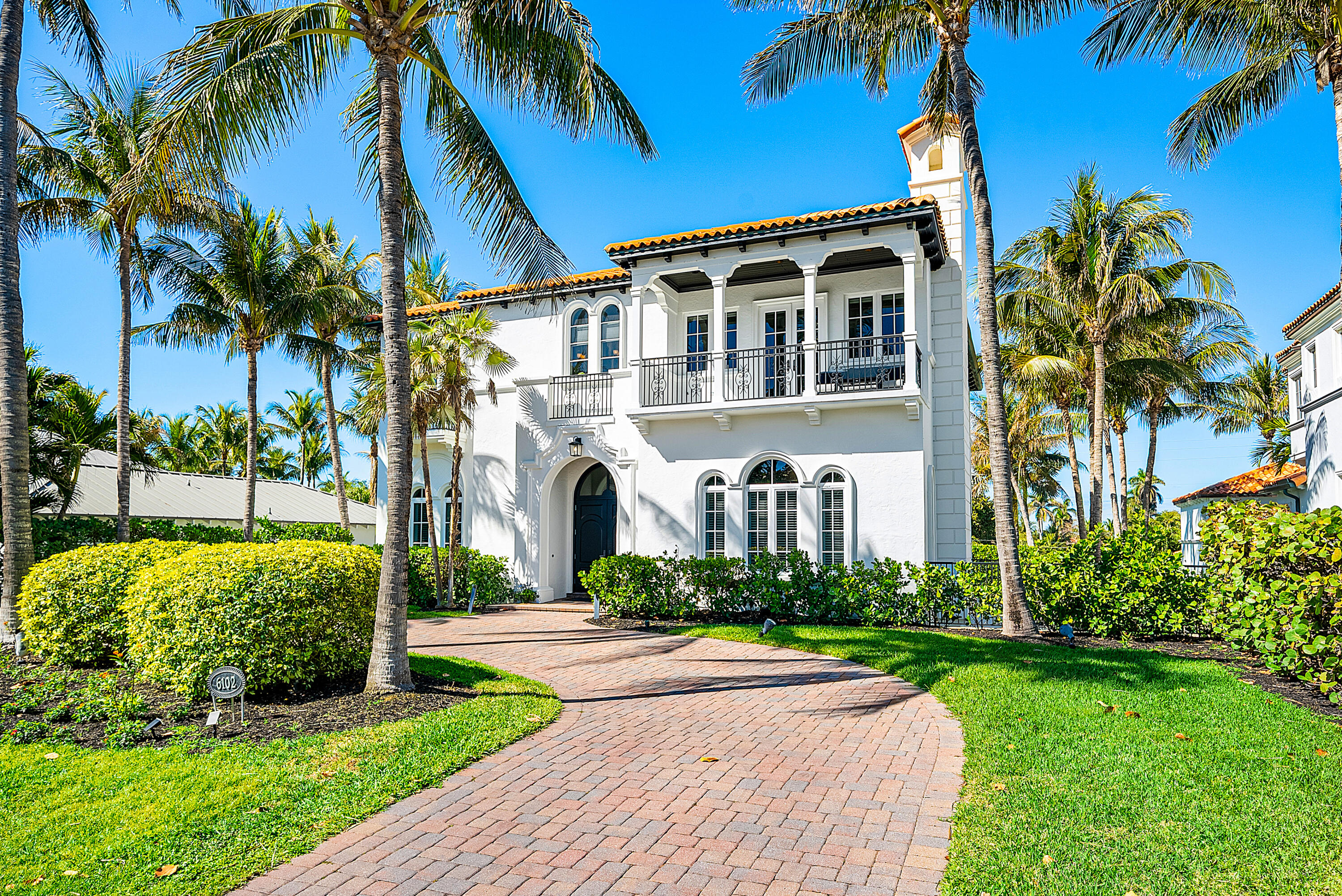 6102 N Ocean Ocean Ridge, FL 33435