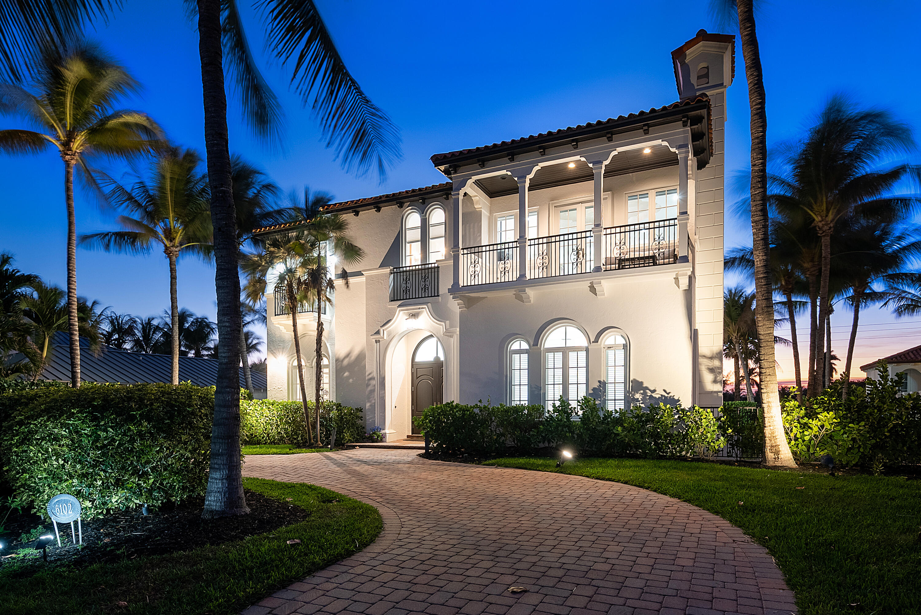 6102 N Ocean Ocean Ridge, FL 33435