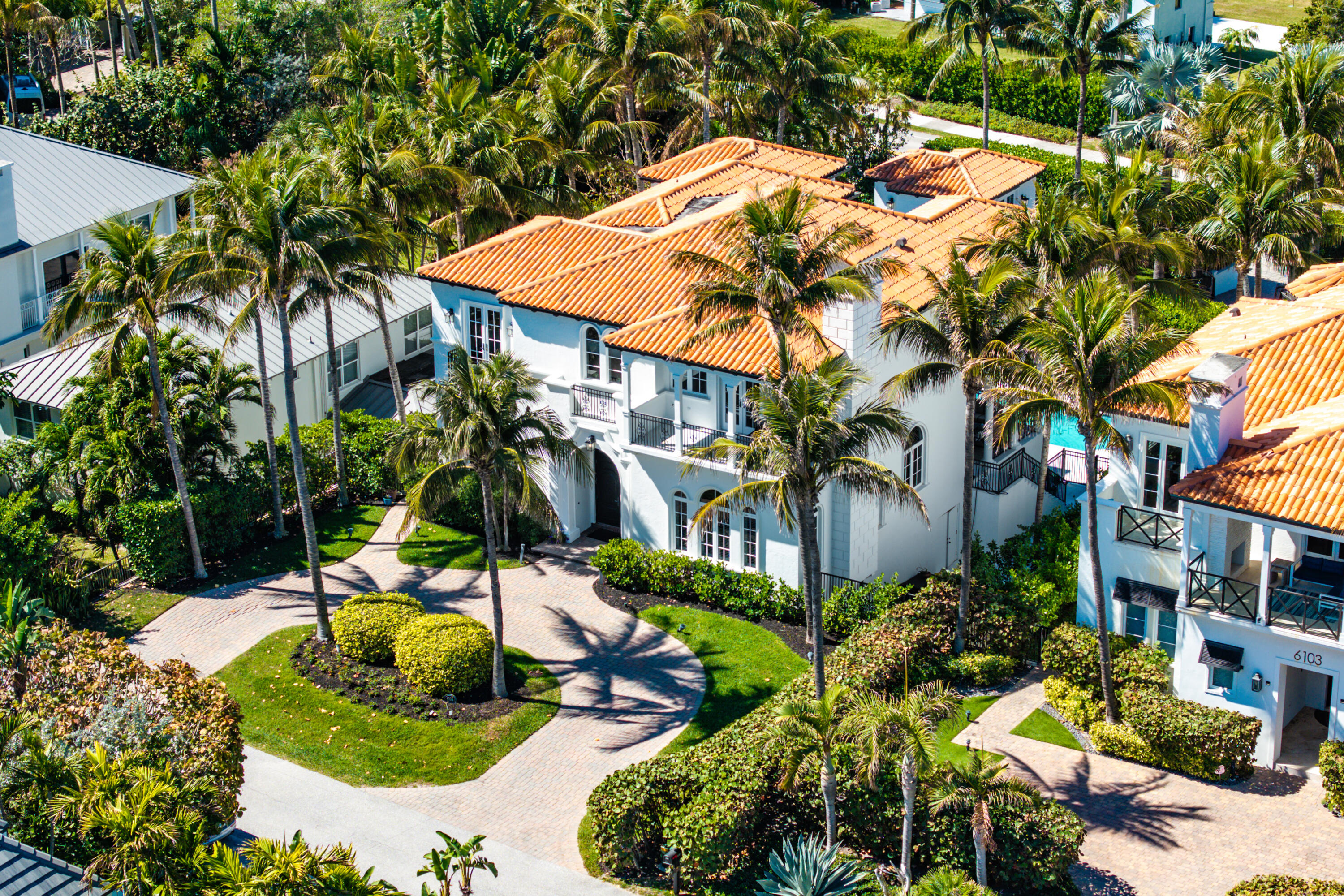 6102 N Ocean Ocean Ridge, FL 33435