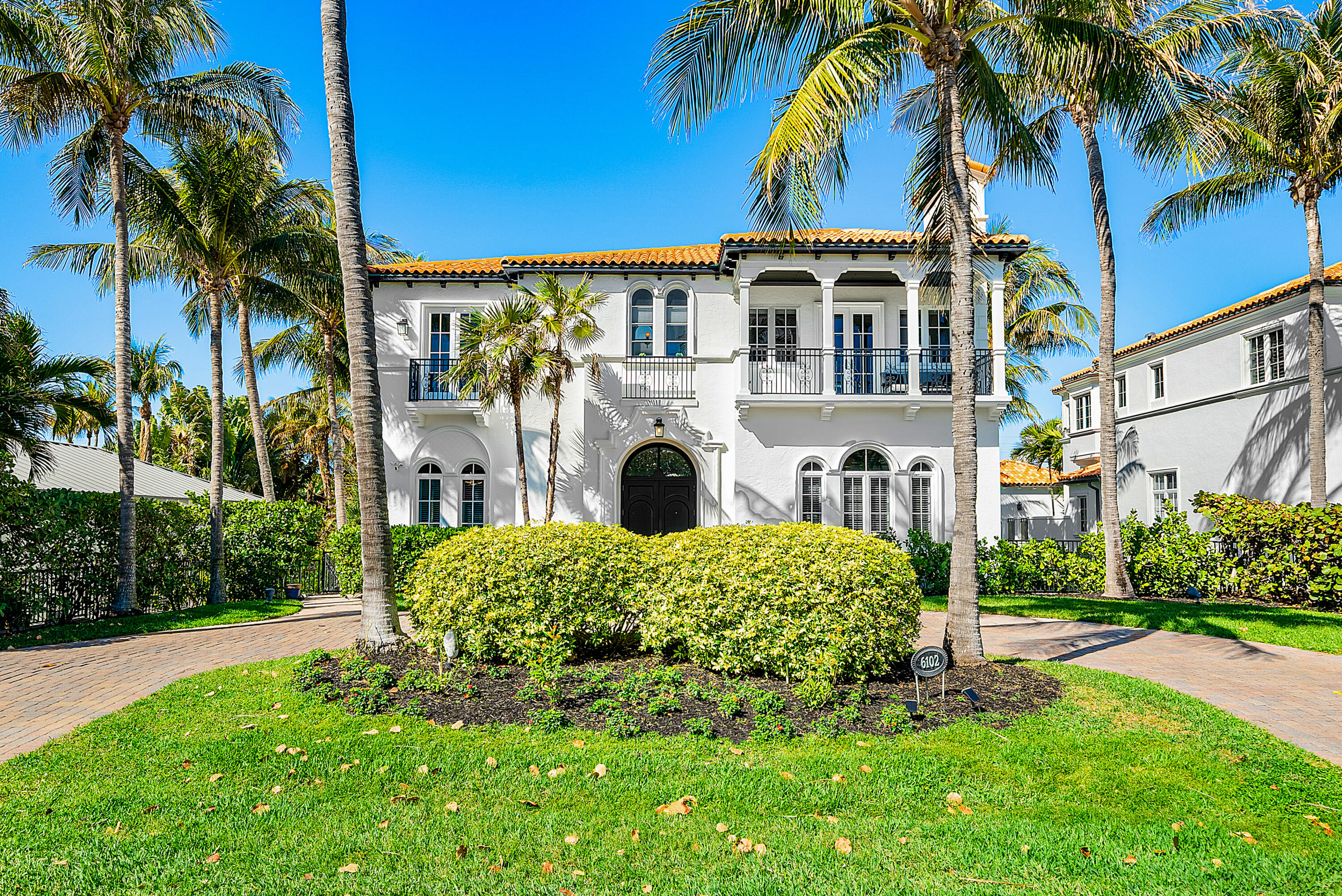 6102 N Ocean Ocean Ridge, FL 33435