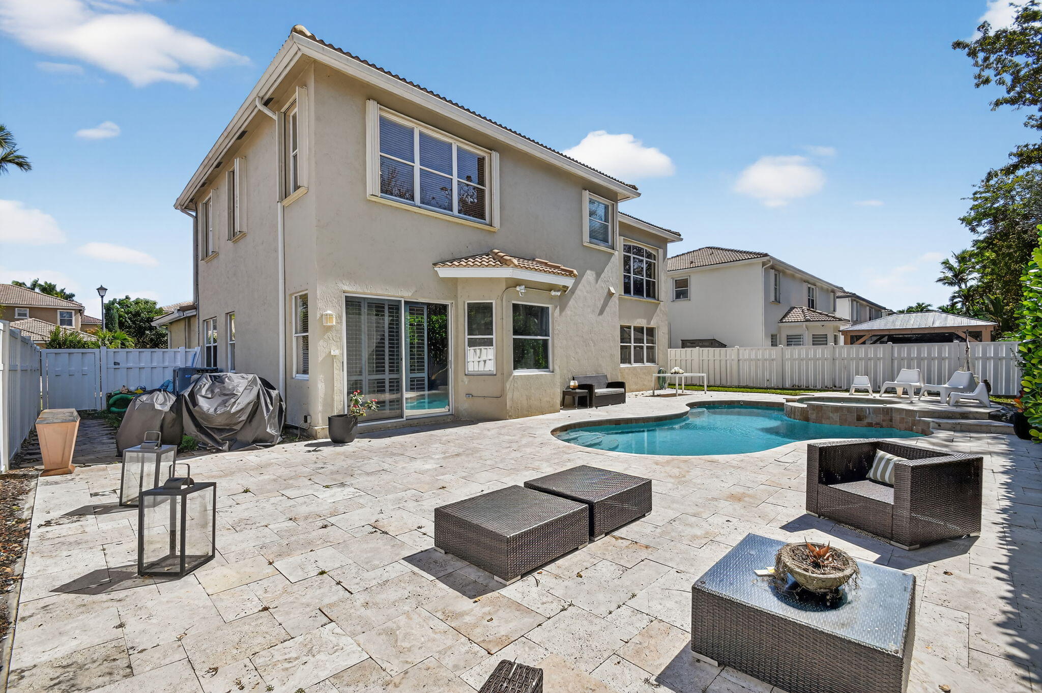 6809 Finamore Lake Worth, FL 33467