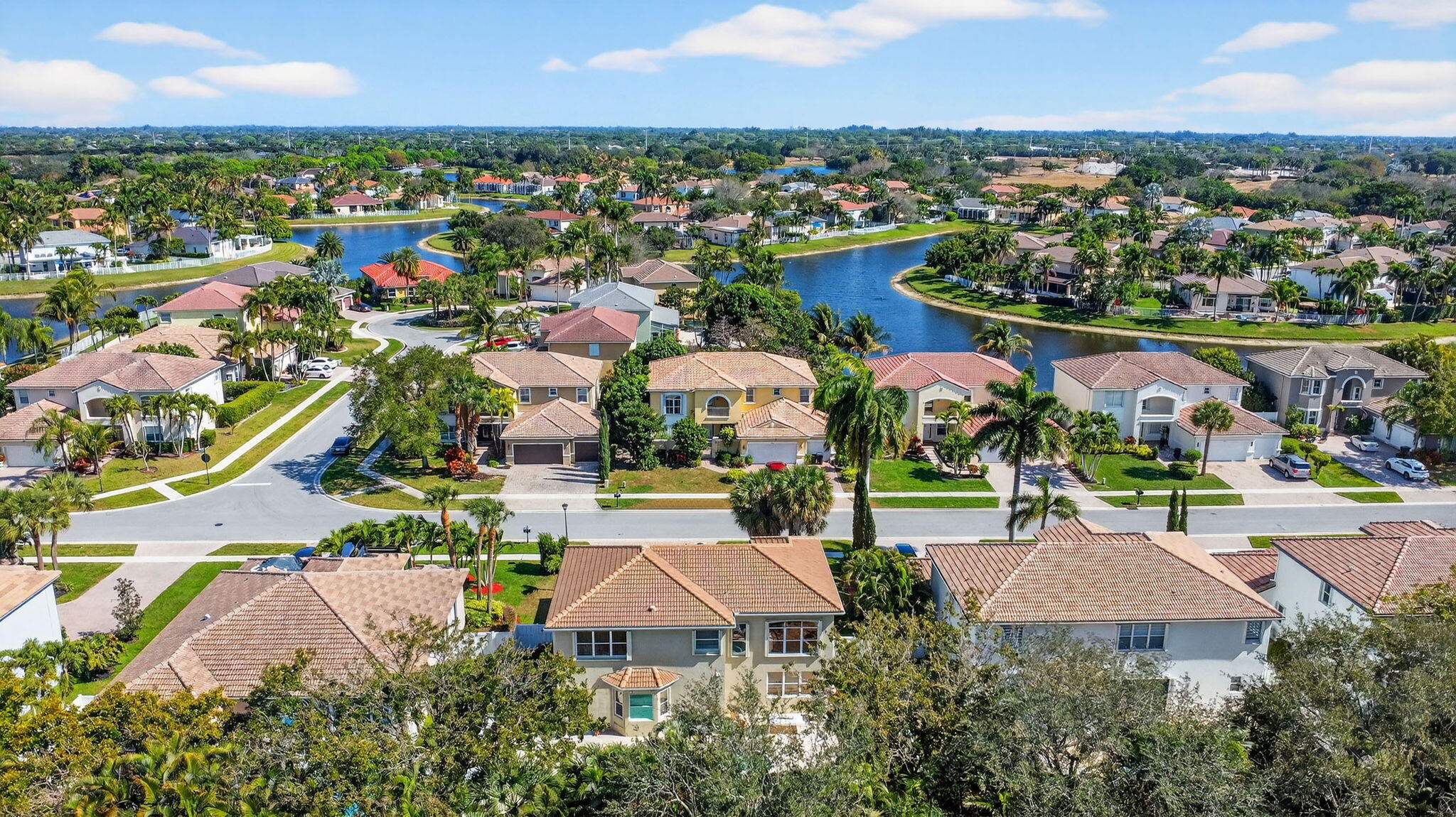 6809 Finamore Lake Worth, FL 33467