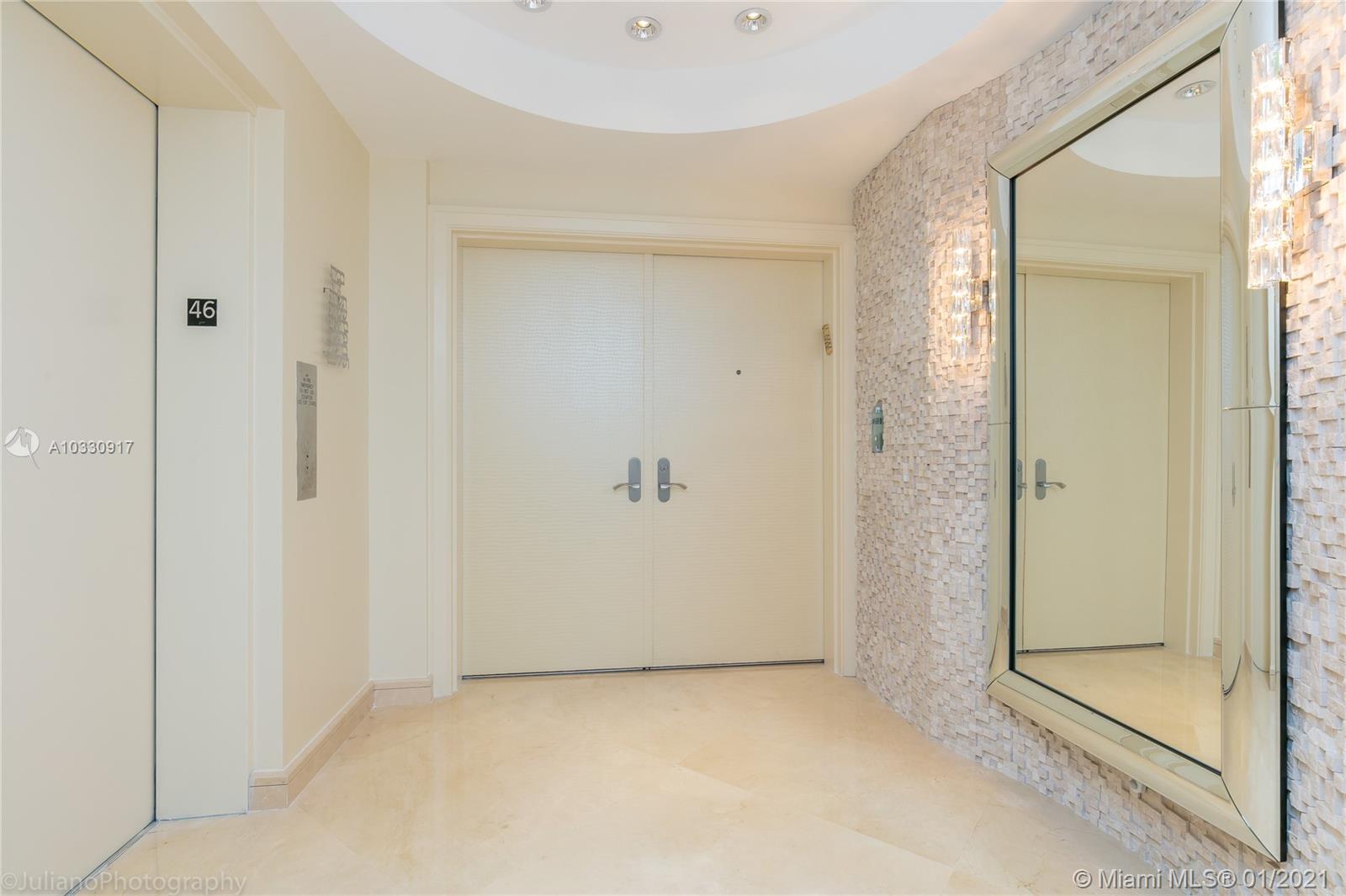 17001 Collins Ave #4608