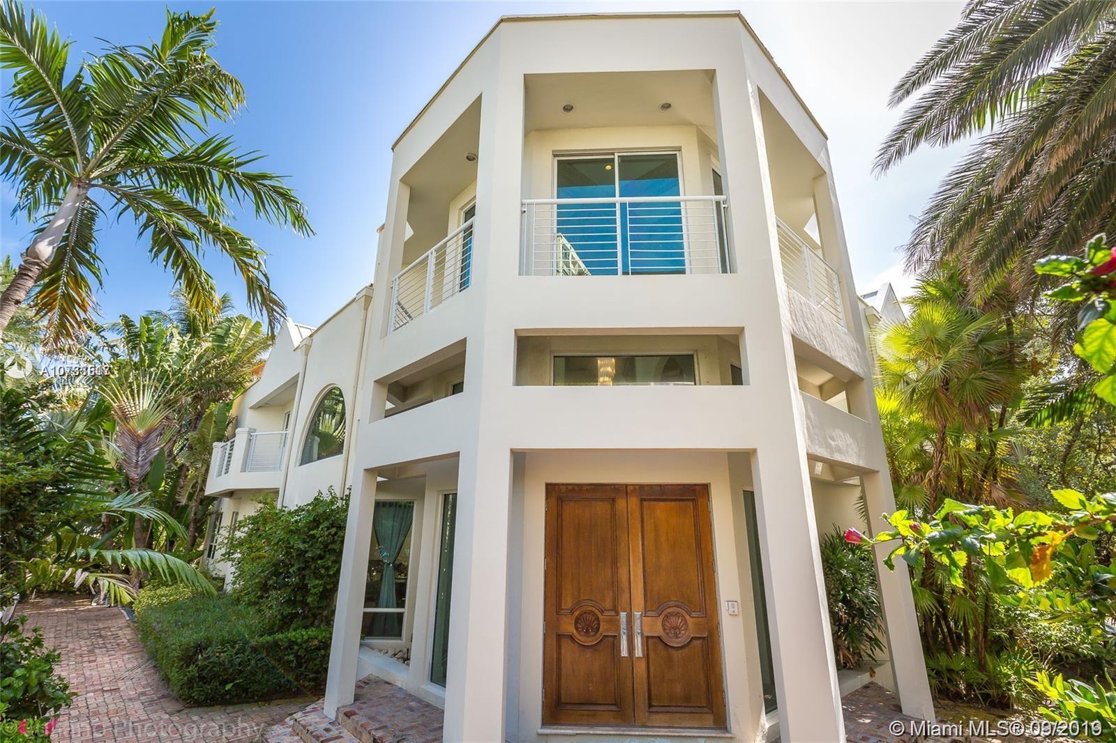 688 Ocean Blvd