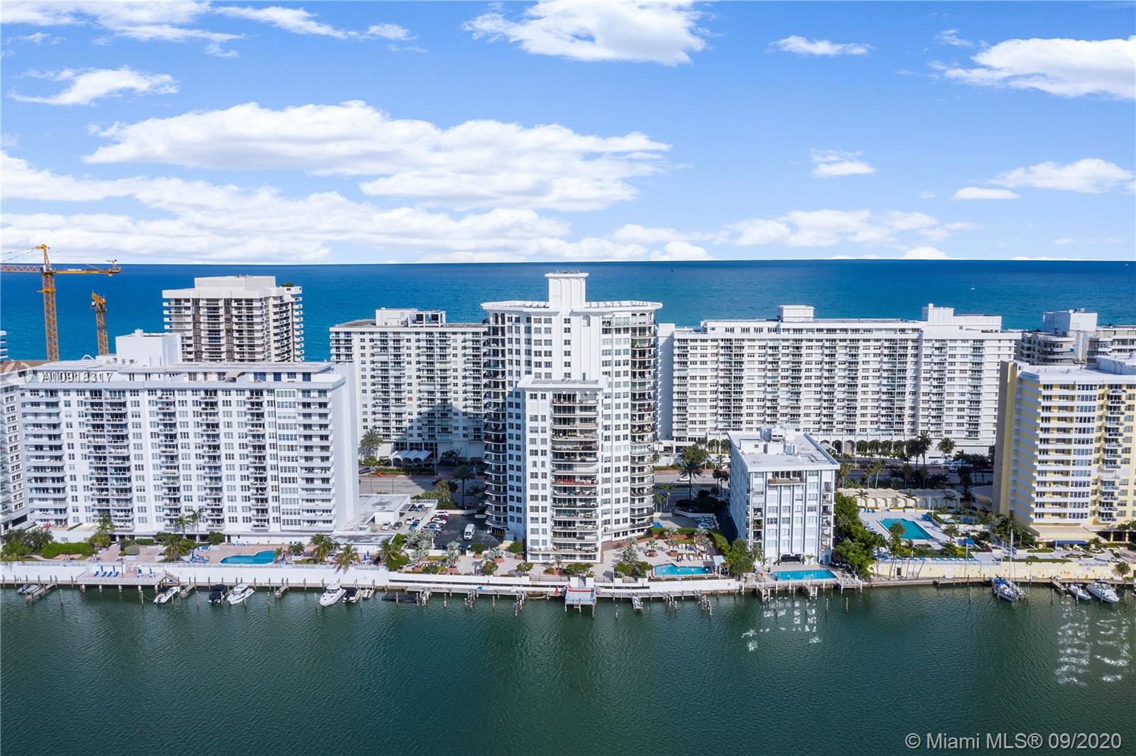 5660 Collins Ave #3B