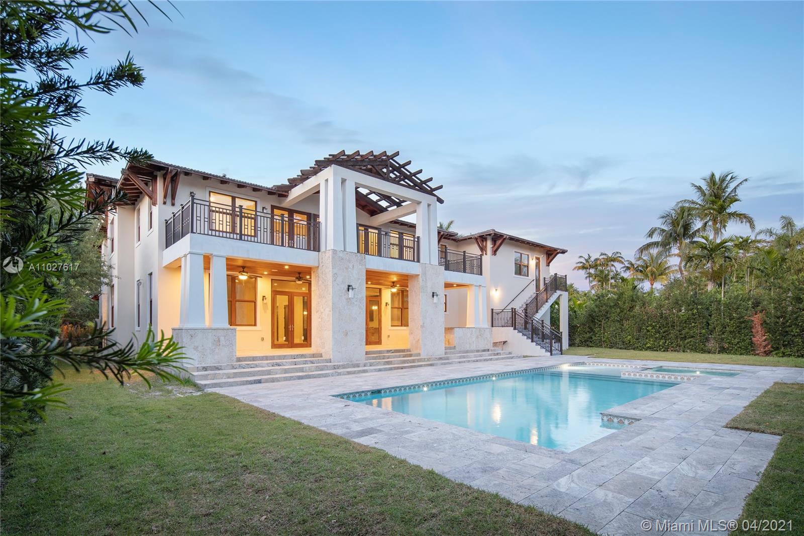 1242 Coral Way Coral Gables, FL 33134