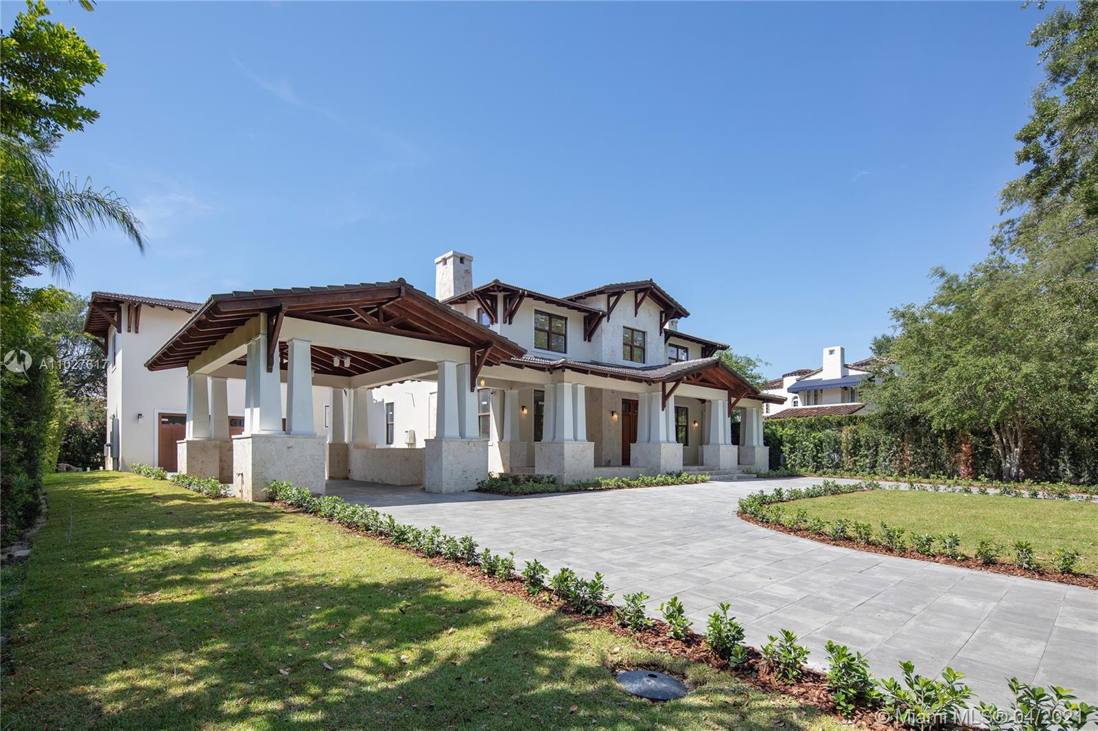 1242 Coral Way Coral Gables, FL 33134