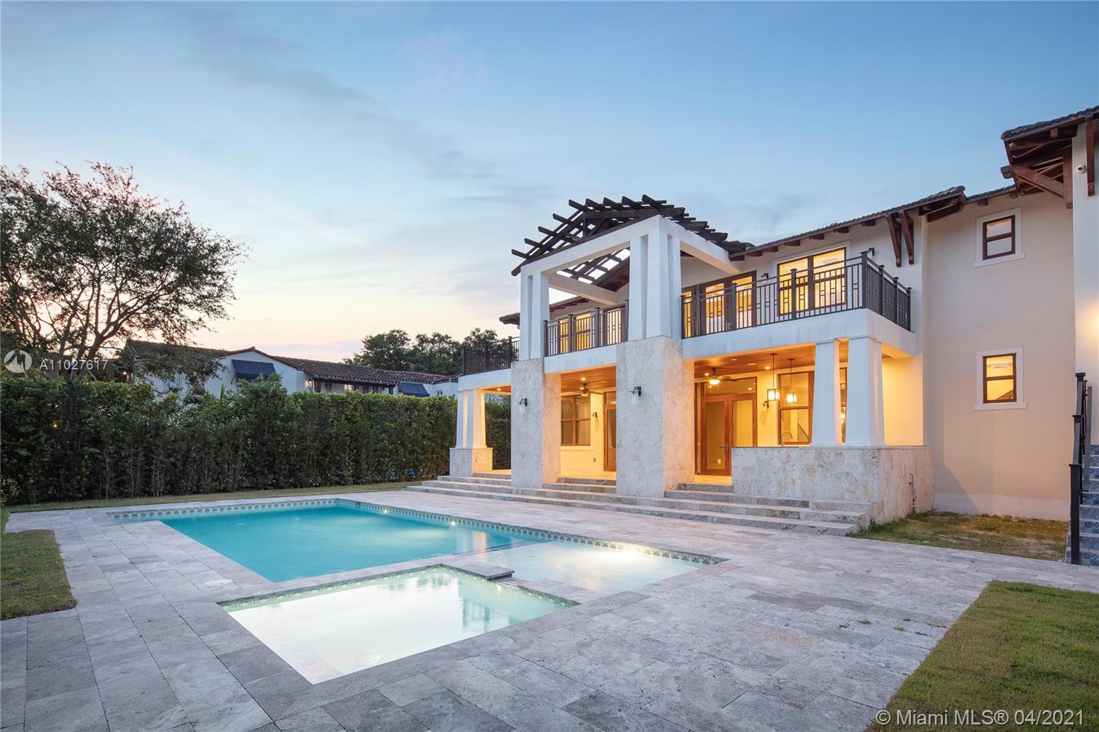 1242 Coral Way Coral Gables, FL 33134