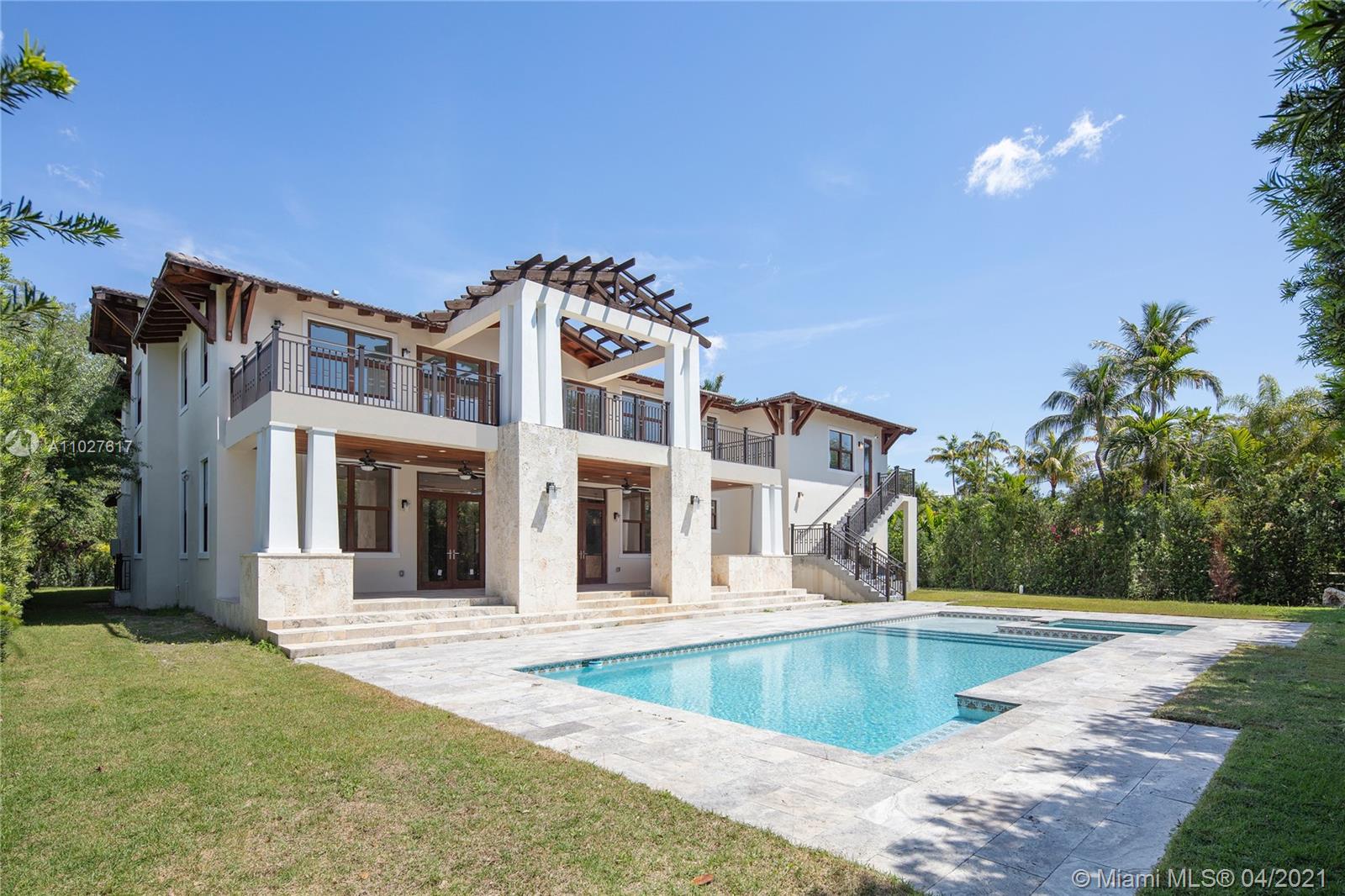 1242 Coral Way Coral Gables, FL 33134