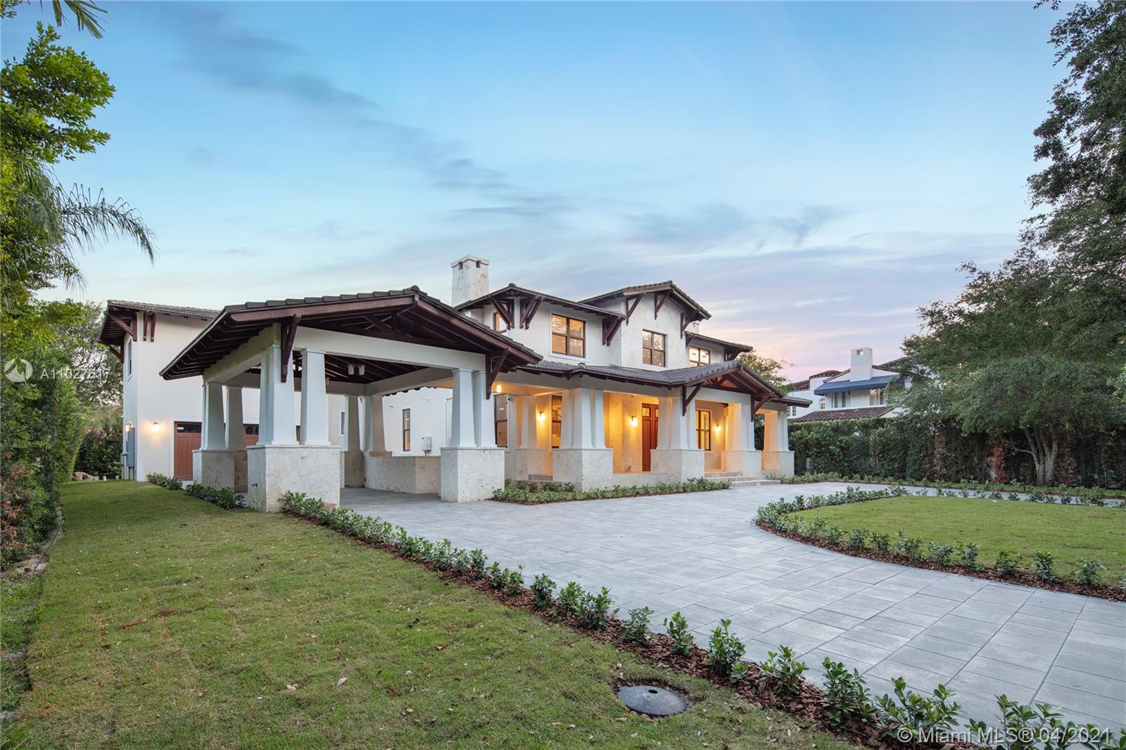 1242 Coral Way Coral Gables, FL 33134