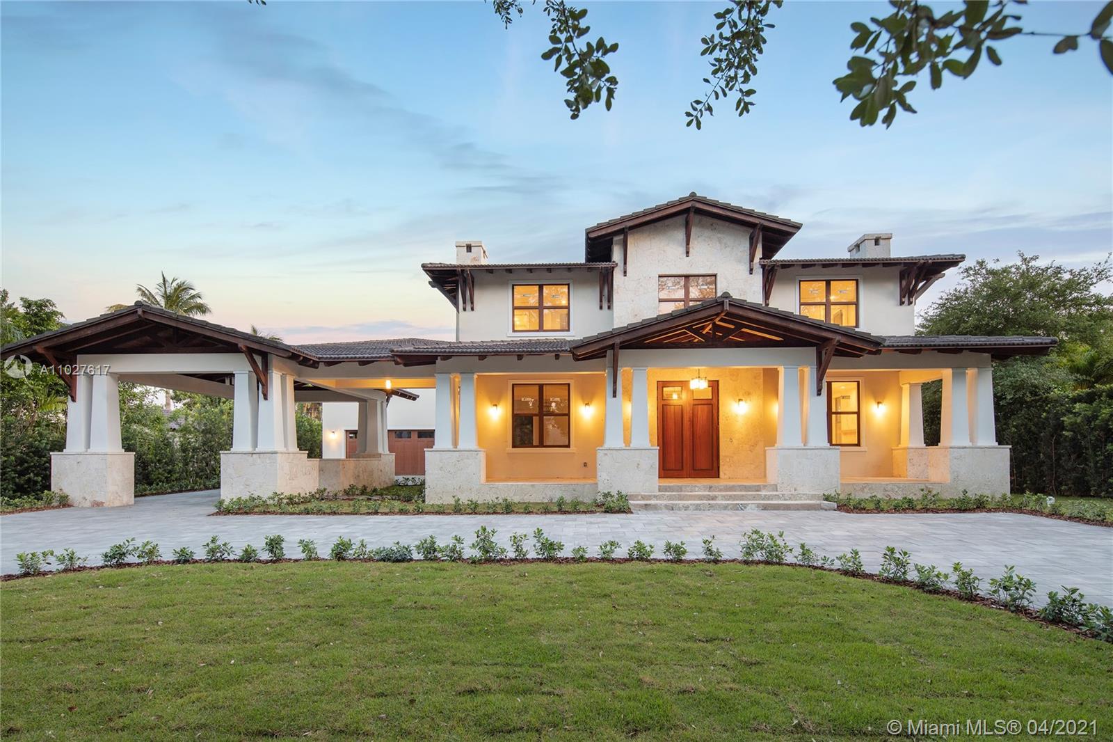 1242 Coral Way Coral Gables, FL 33134