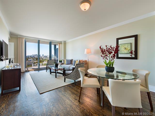 1500 Ocean Dr #1210