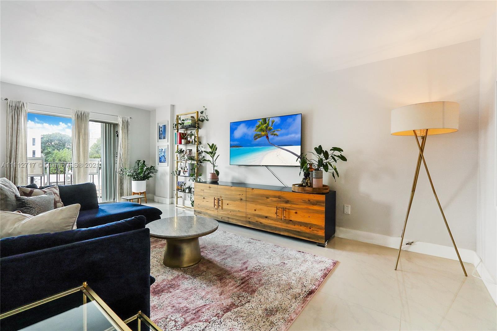 110 Salamanca Ave #403