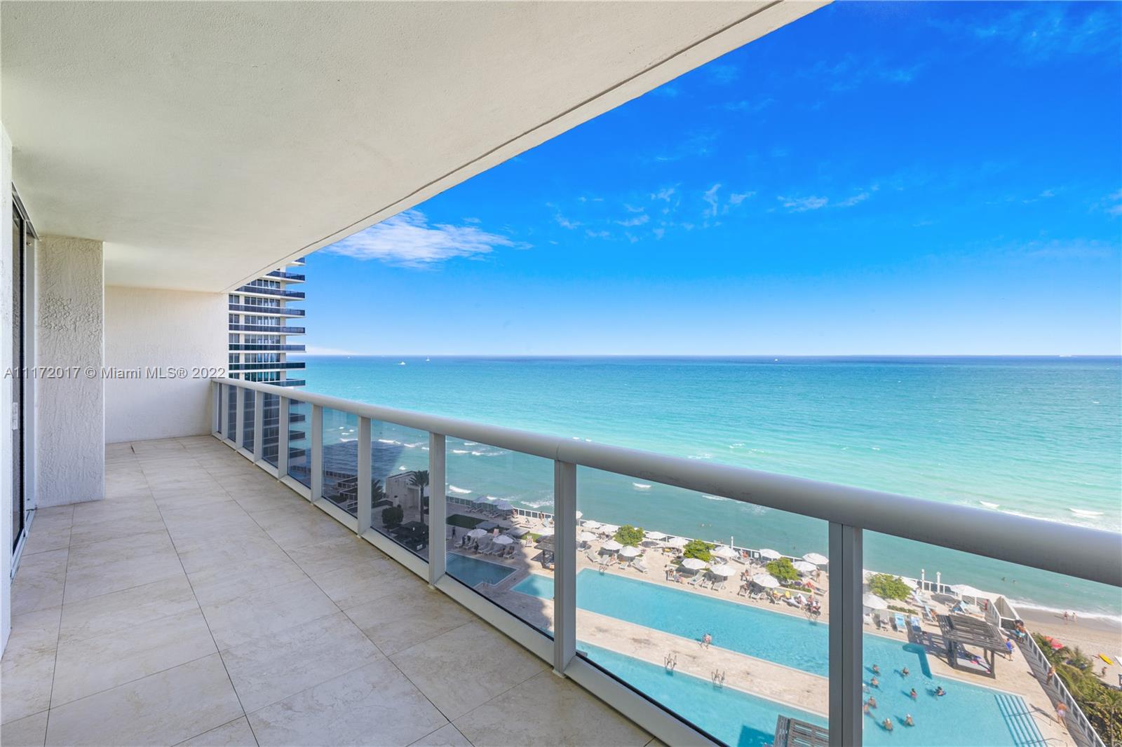 1850 S Ocean Dr #1603