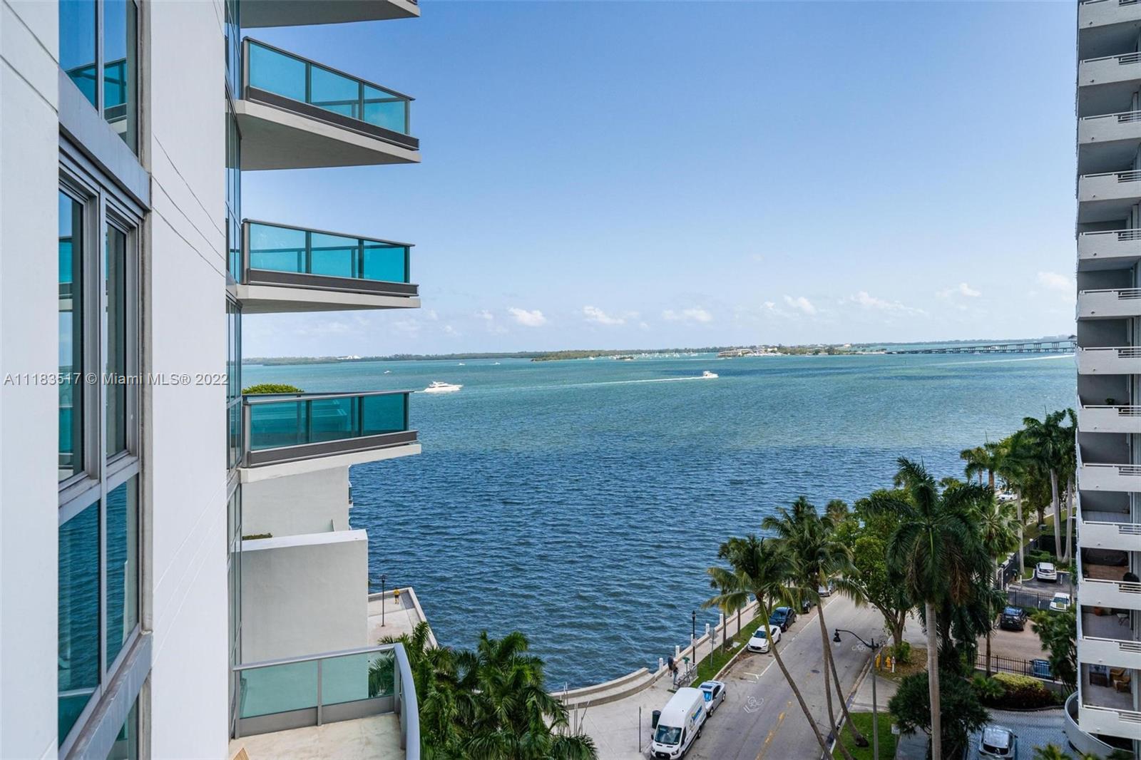 1331 Brickell Bay Dr #808