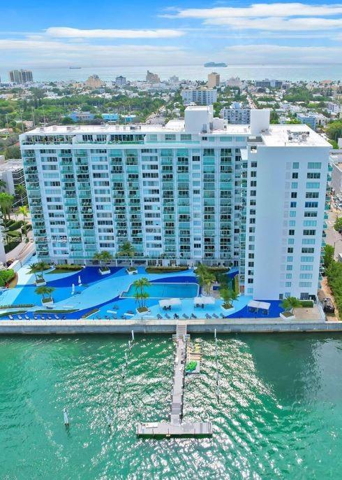 1000 West Ave #1502