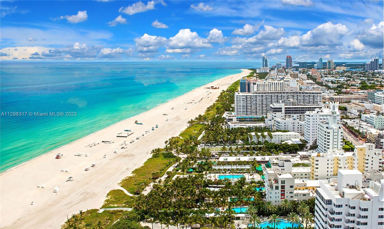1150 Collins Ave #402