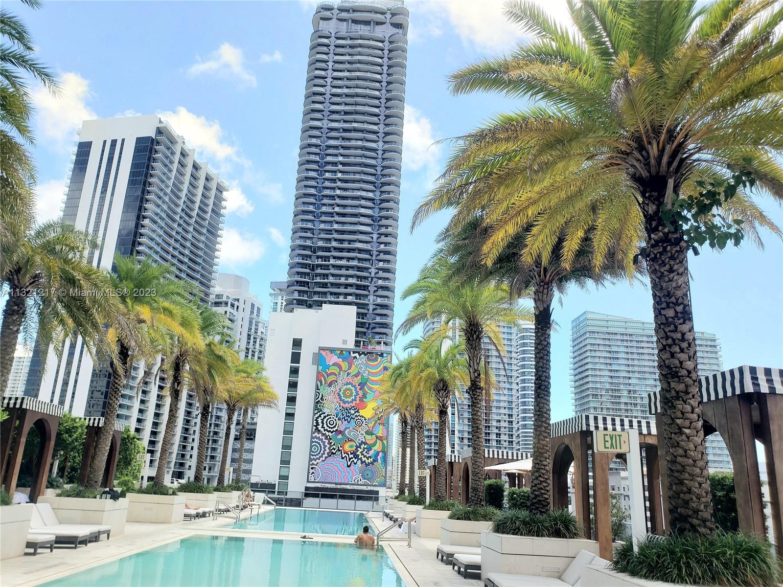 801 S Miami Ave #1008