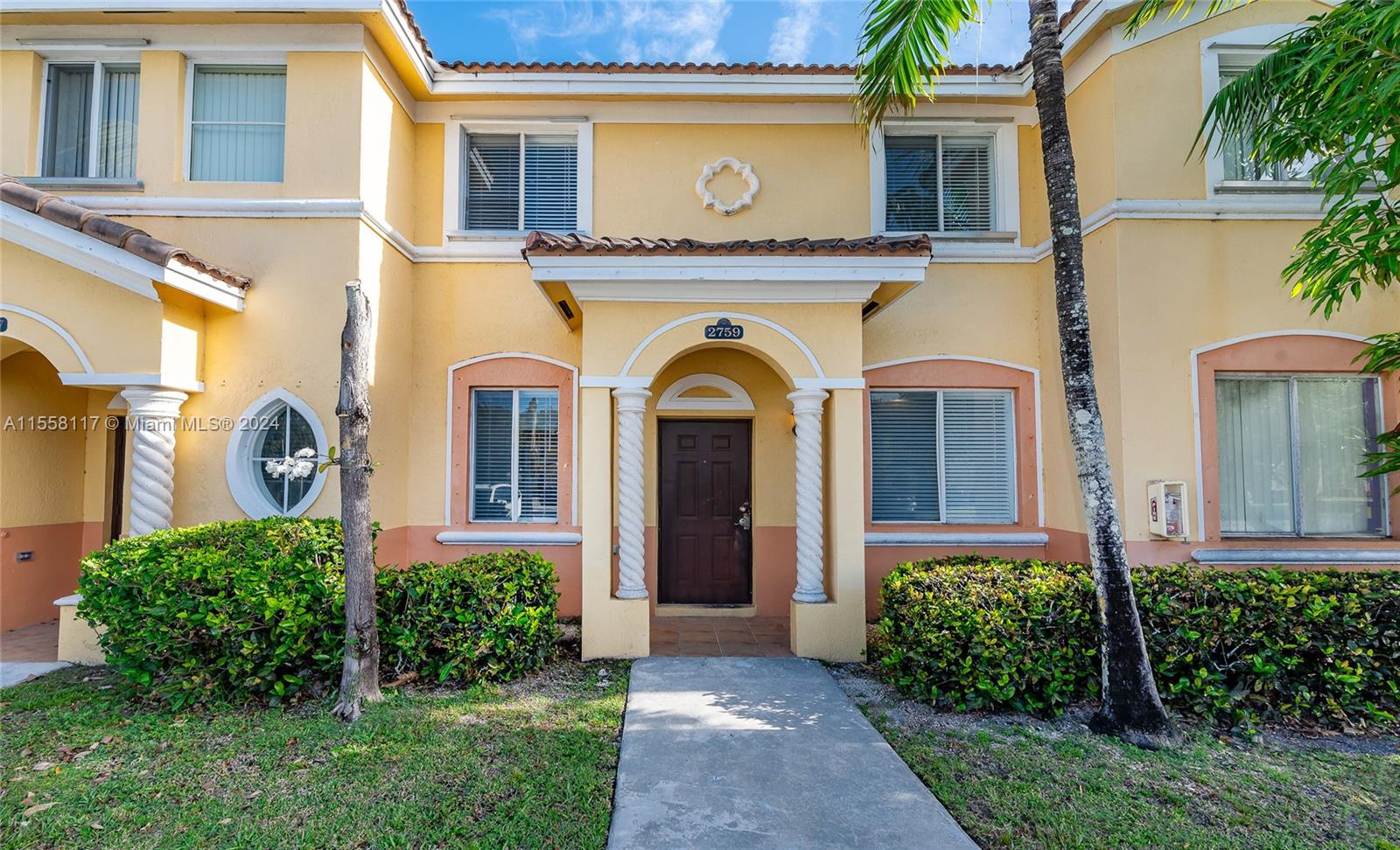 2759 SE 15th Rd #99,Homestead, FL 33035