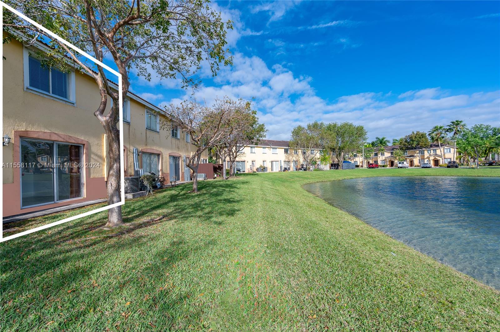 2759 SE 15th Rd #99,Homestead, FL 33035