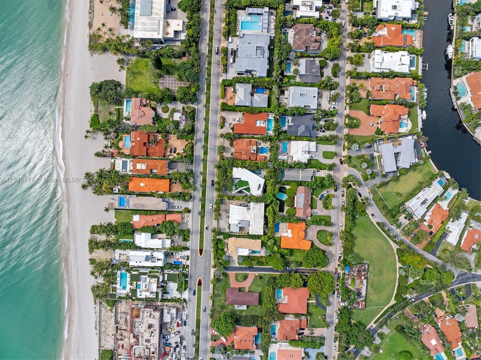 480 Ocean Blvd Golden Beach, FL 33160