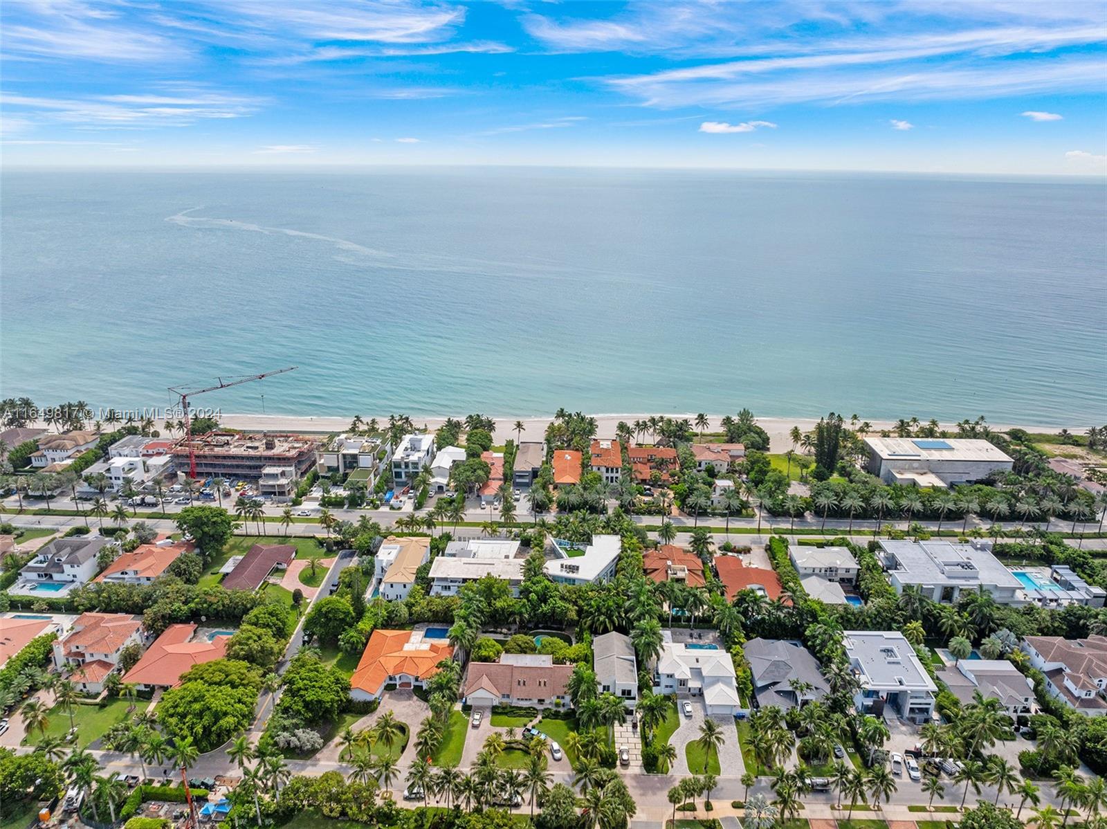 480 Ocean Blvd Golden Beach, FL 33160