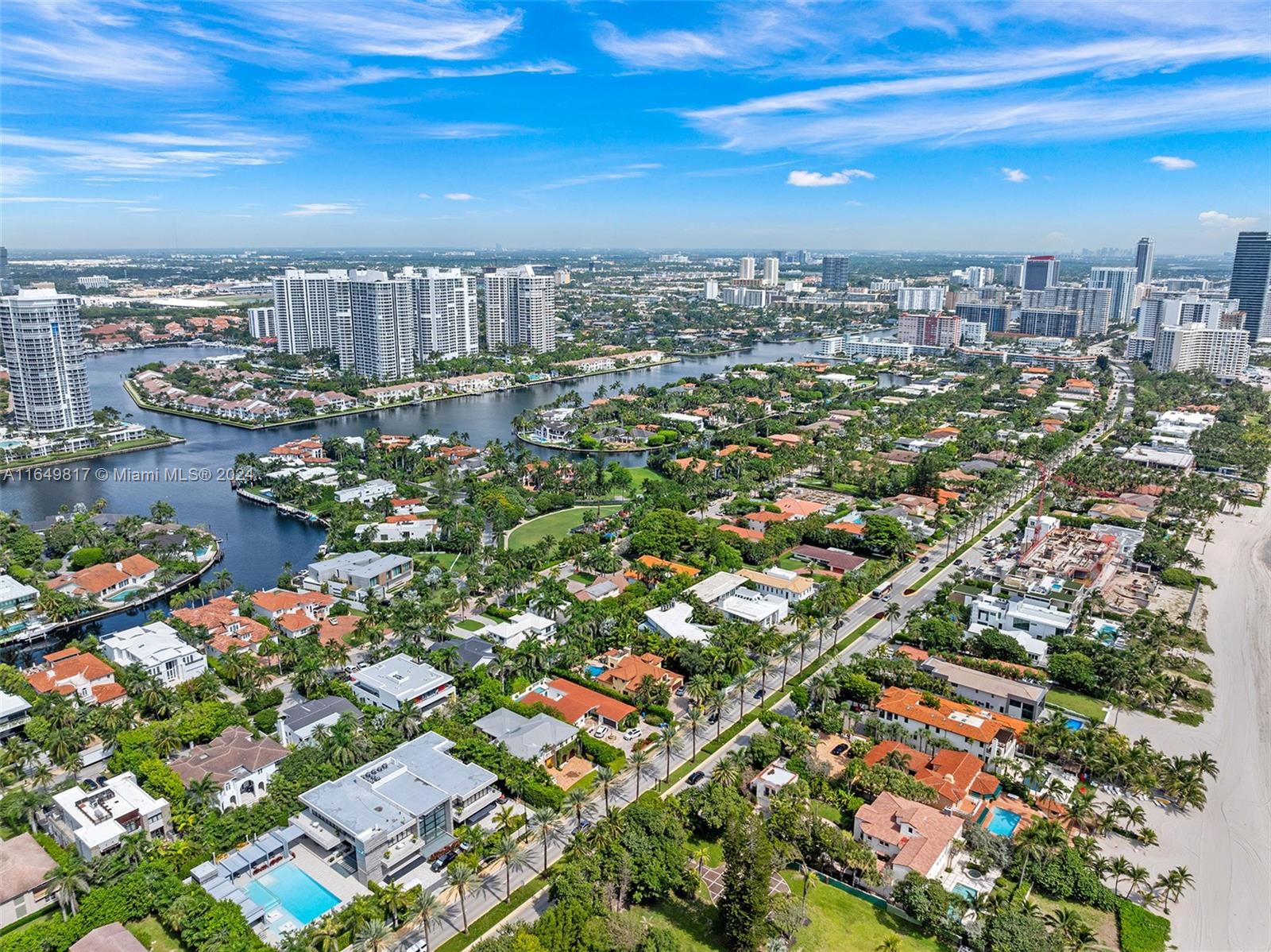 480 Ocean Blvd Golden Beach, FL 33160