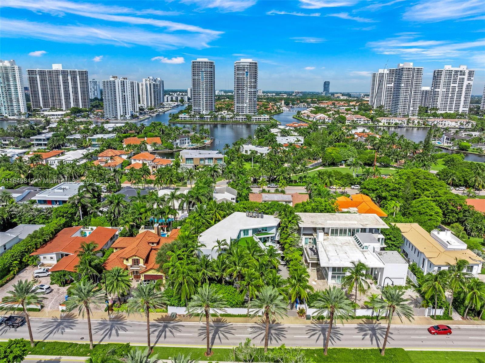 480 Ocean Blvd Golden Beach, FL 33160