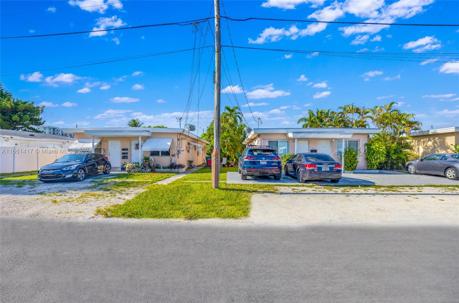 Duplex / Quad Plex / Triplex