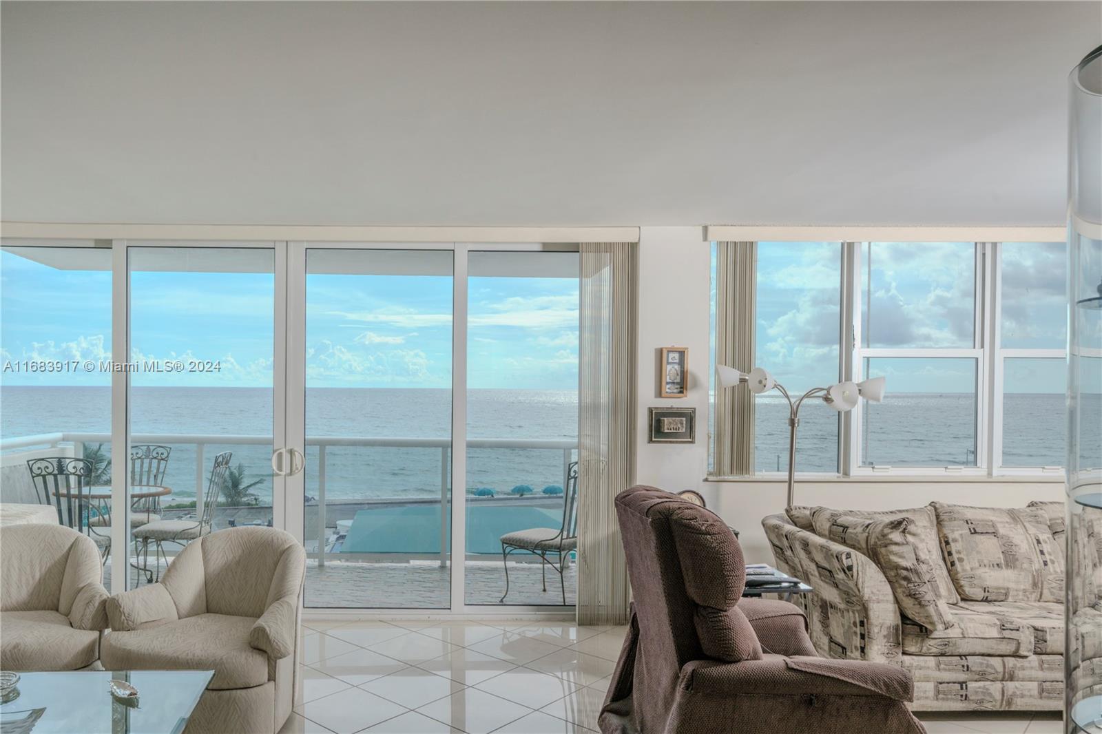 3140 S Ocean Dr #304