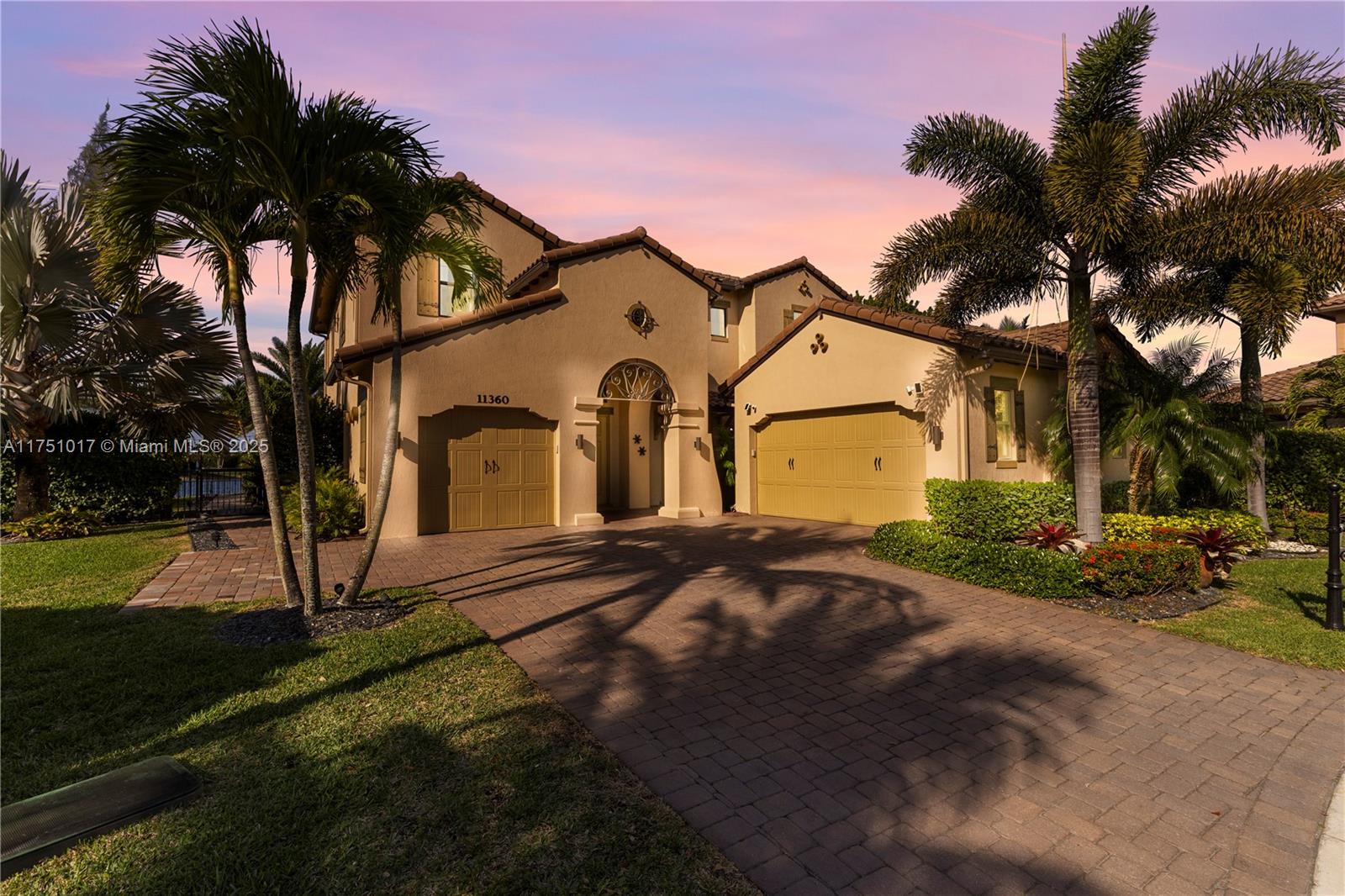11360 NW 83rd Way,Parkland, FL 33076