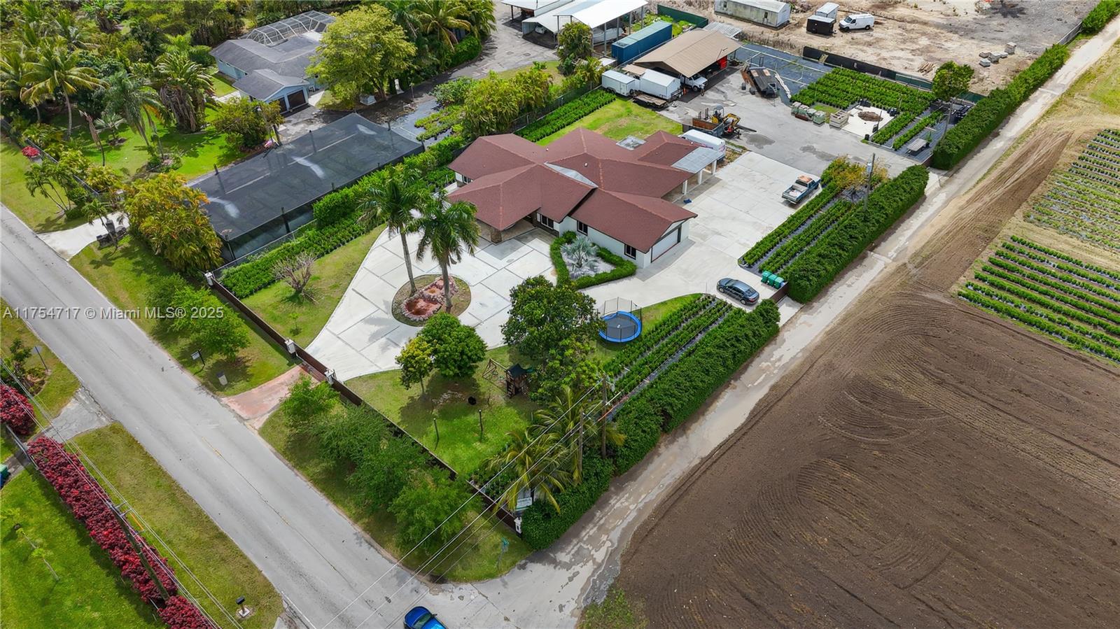 19390 SW 312th St Homestead, FL 33030