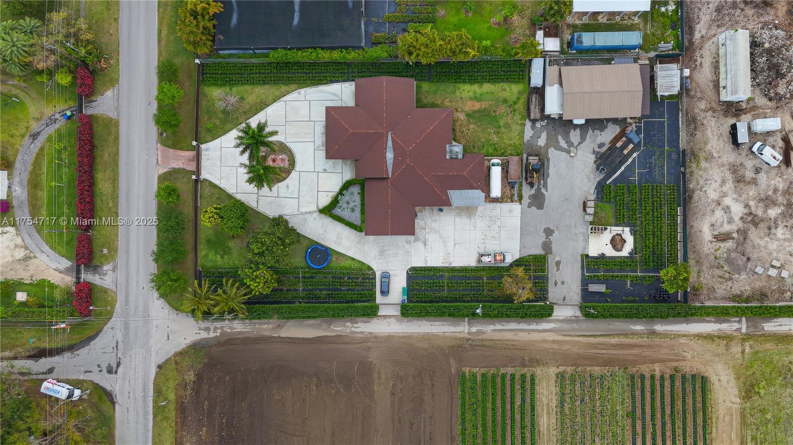 19390 SW 312th St Homestead, FL 33030