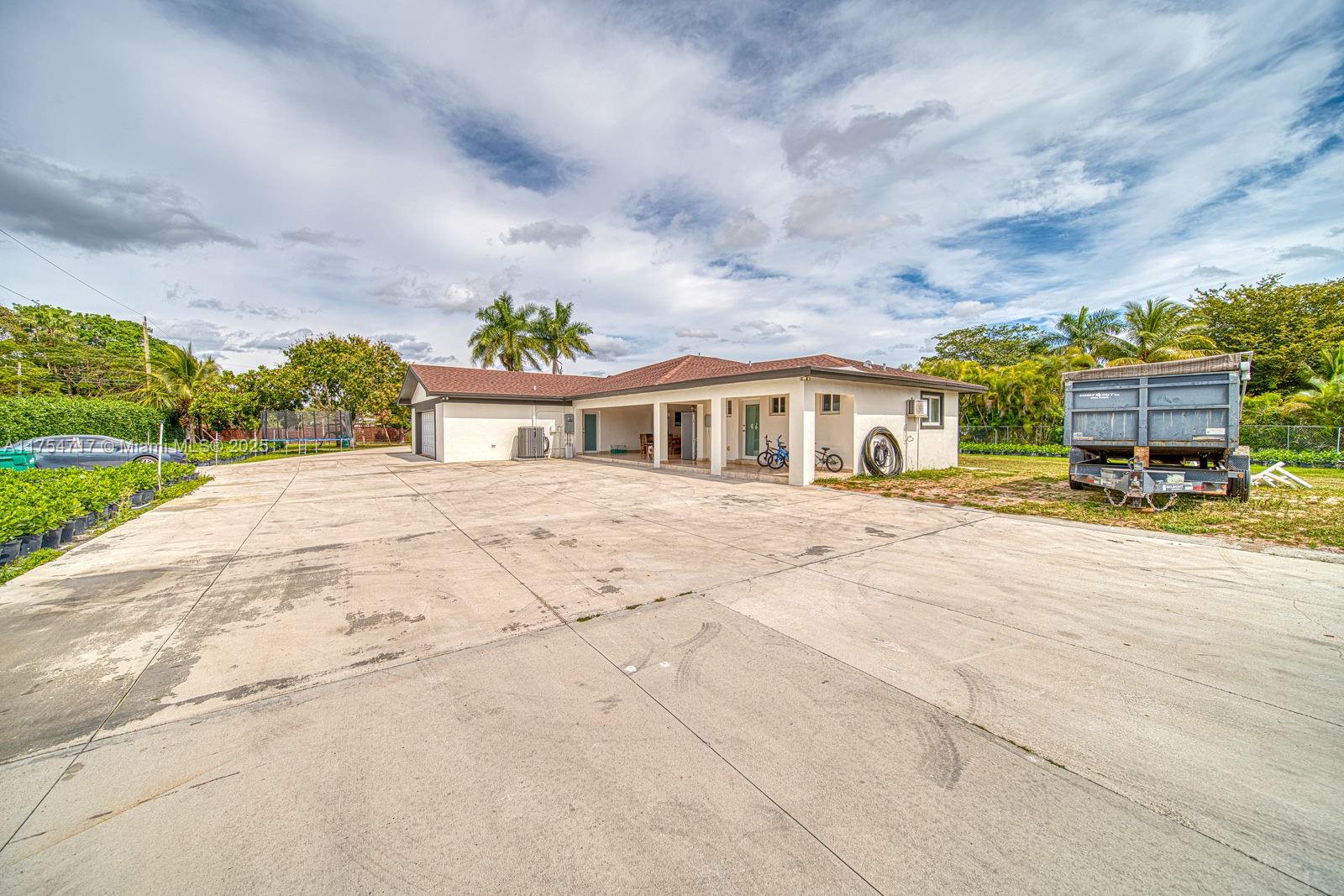 19390 SW 312th St Homestead, FL 33030