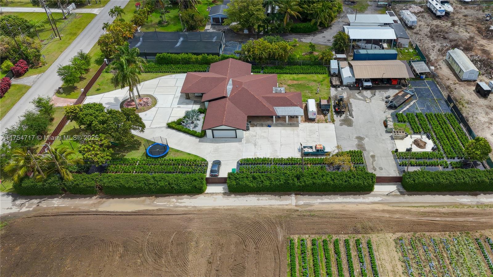 19390 SW 312th St Homestead, FL 33030