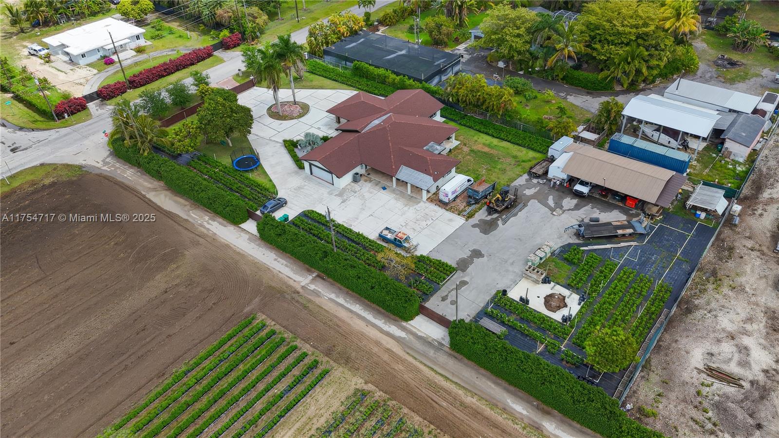 19390 SW 312th St Homestead, FL 33030