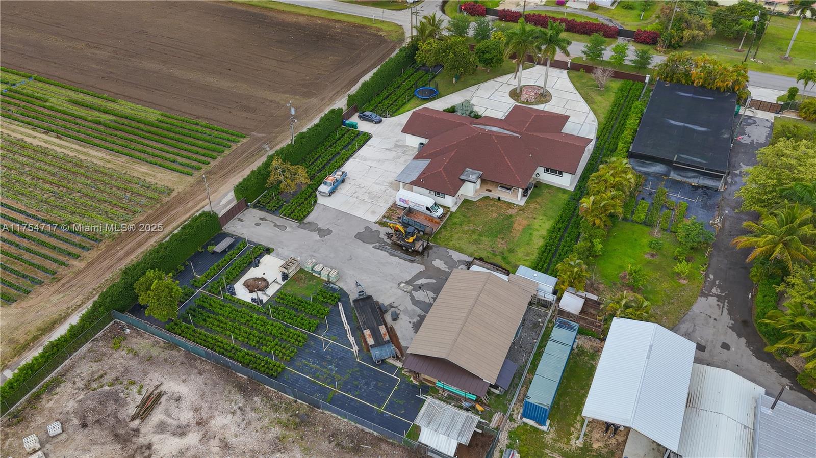 19390 SW 312th St Homestead, FL 33030