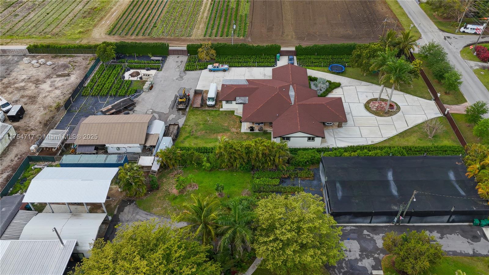 19390 SW 312th St Homestead, FL 33030