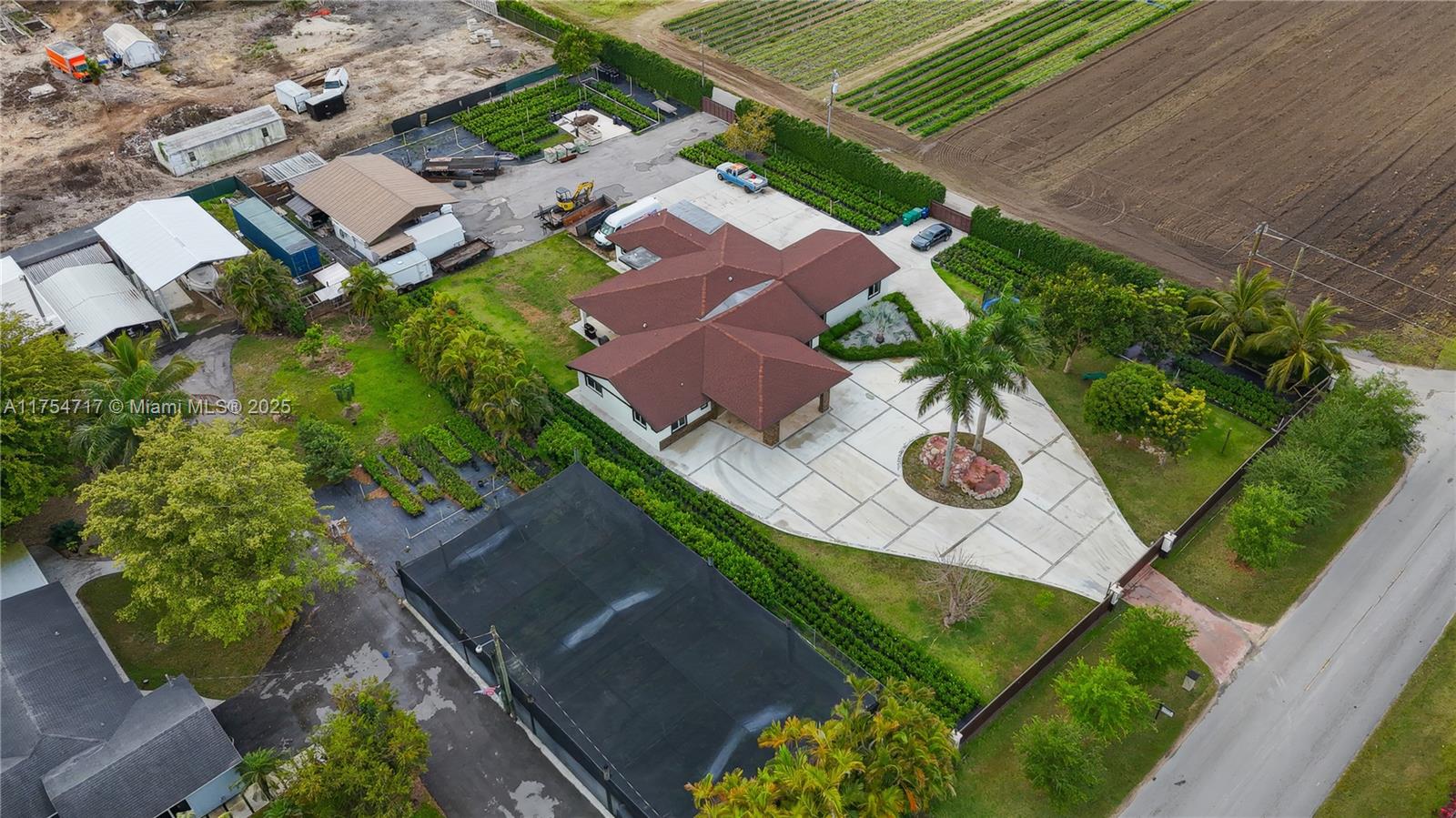 19390 SW 312th St Homestead, FL 33030