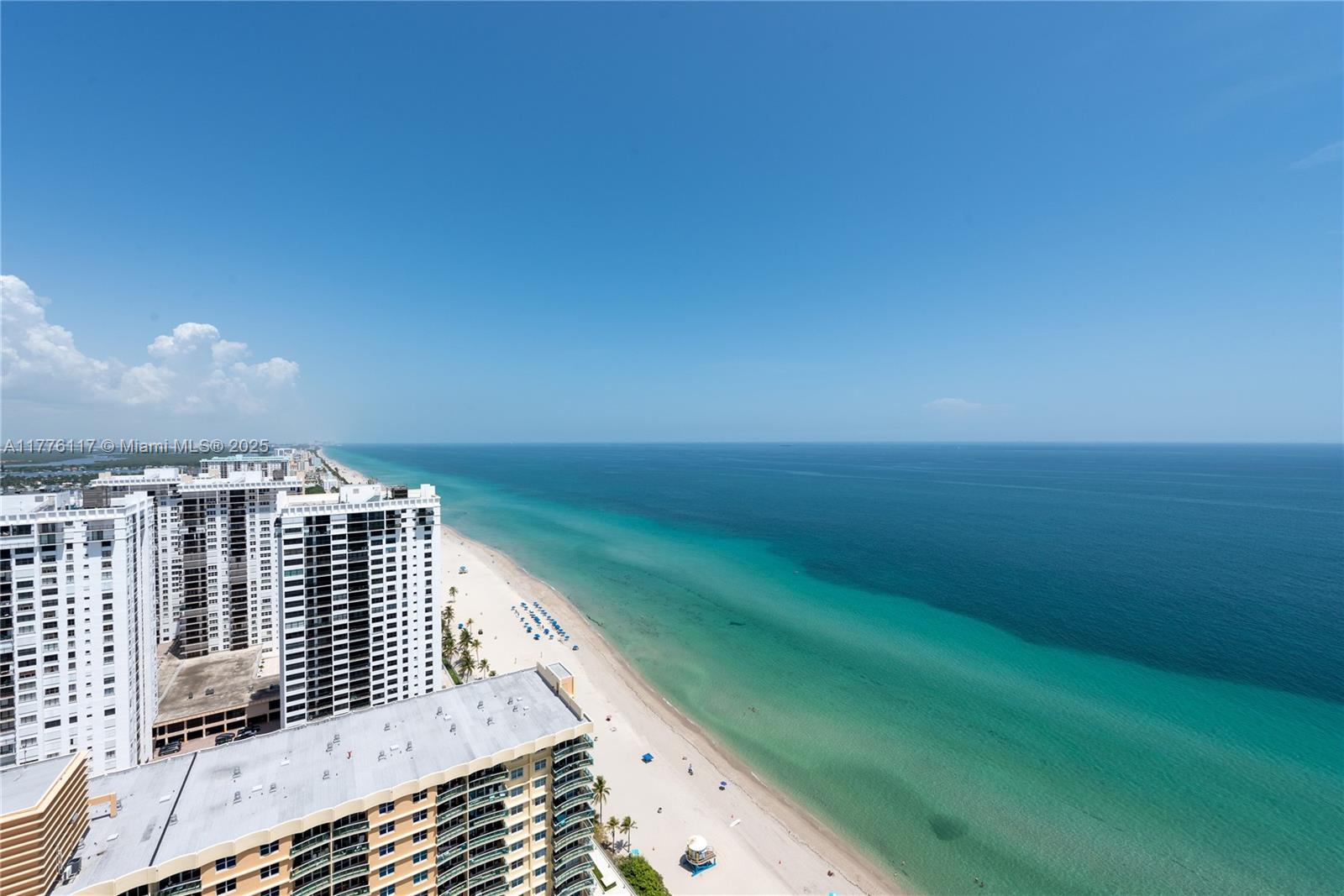 2711 S Ocean Dr #3202 Hollywood, FL 33019