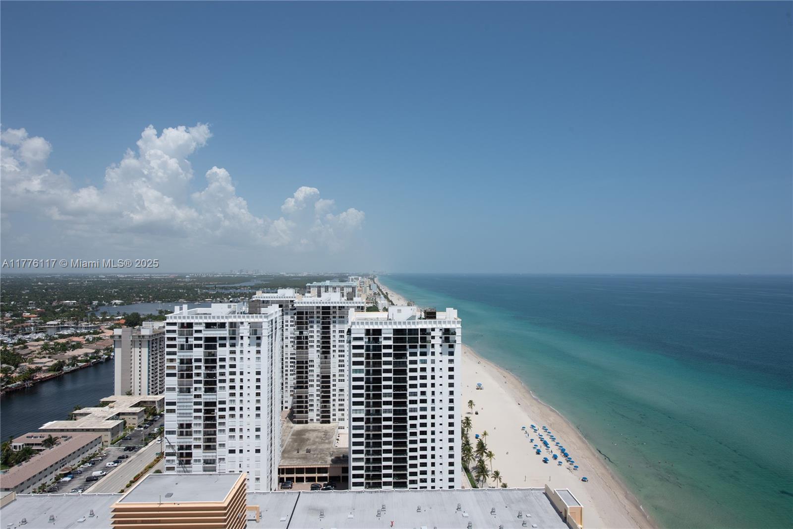 2711 S Ocean Dr #3202 Hollywood, FL 33019
