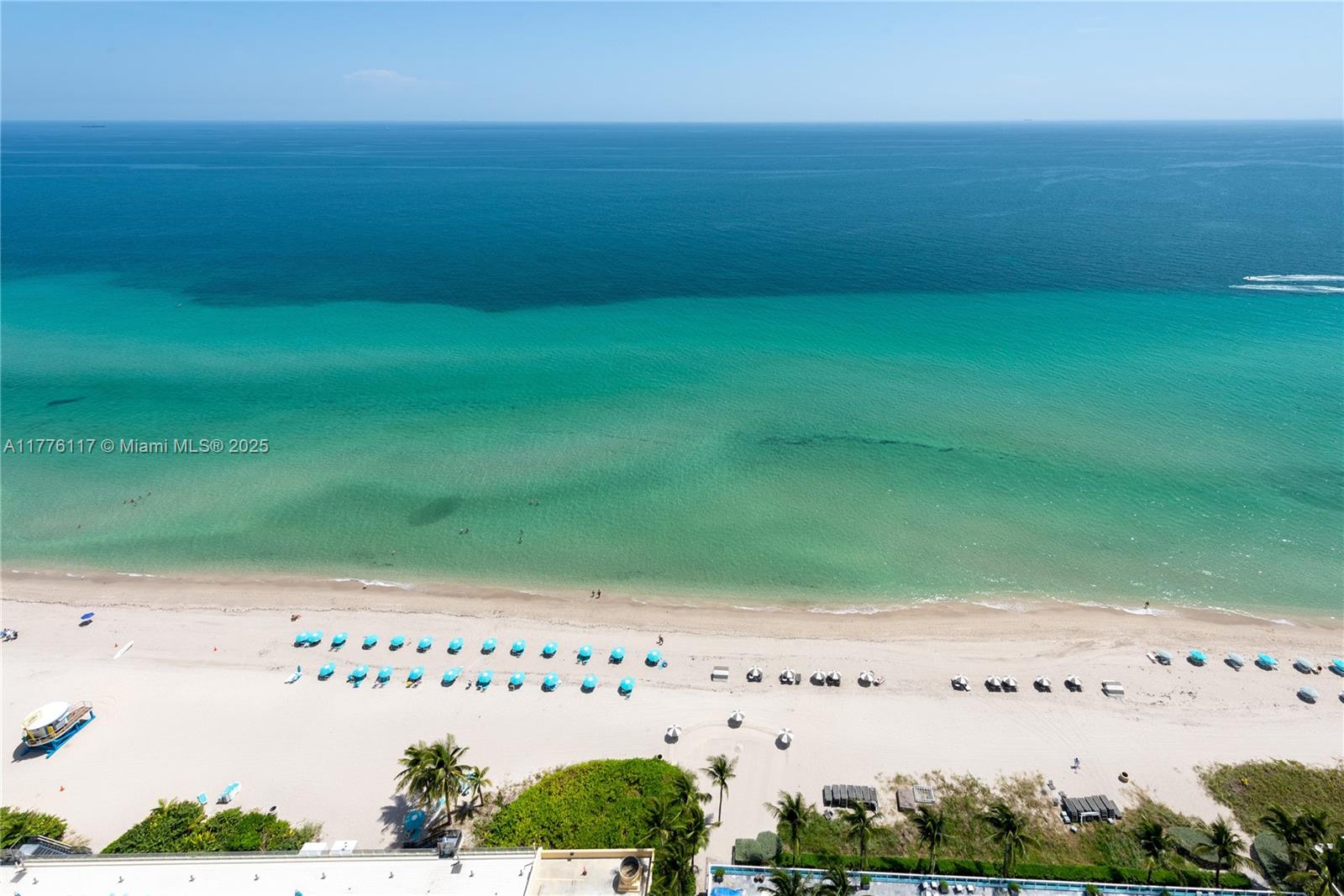 2711 S Ocean Dr #3202 Hollywood, FL 33019