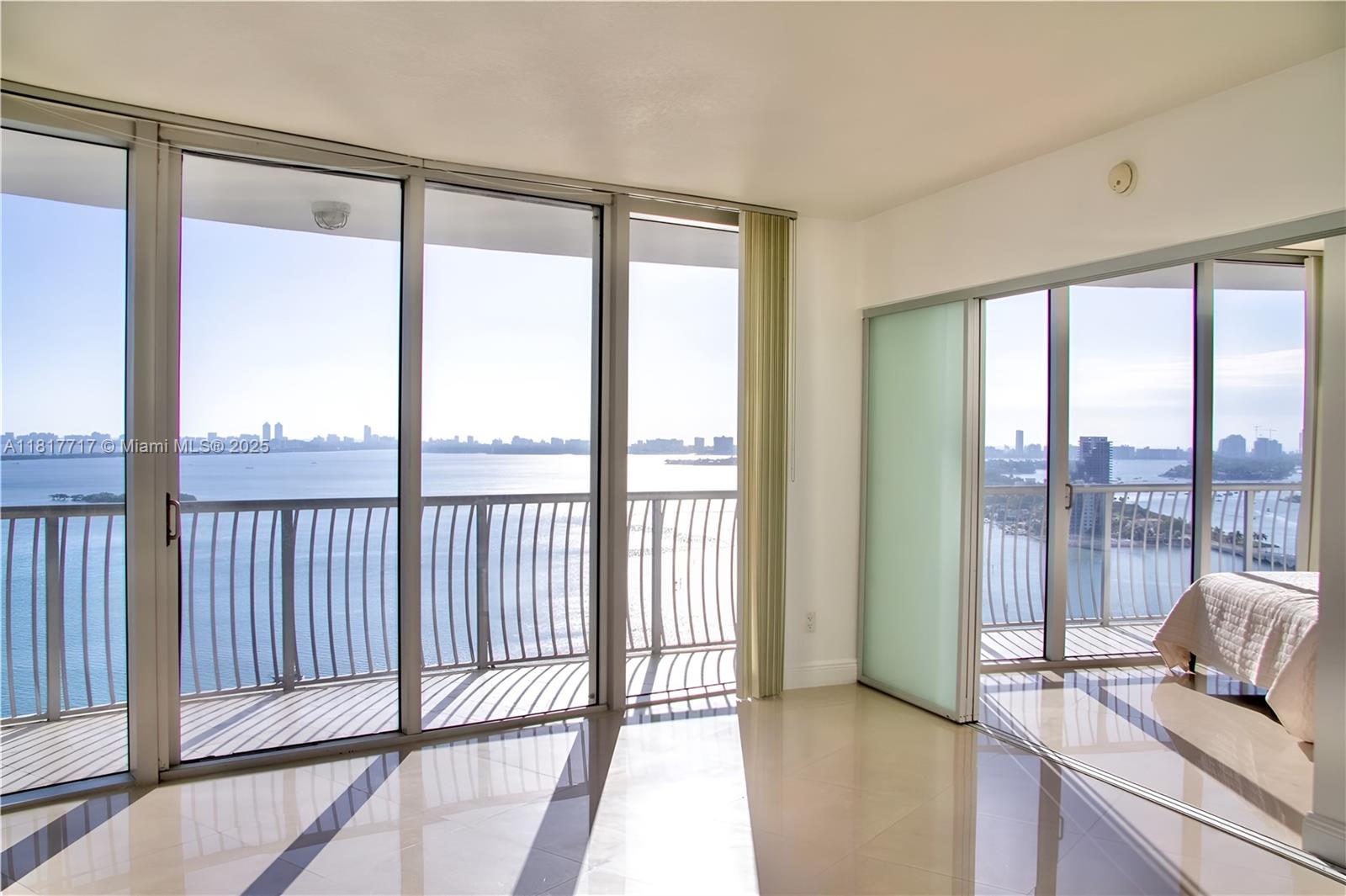 1750 N Bayshore Dr #2601,Miami, FL 33132