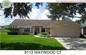 9113 Waywood Ct