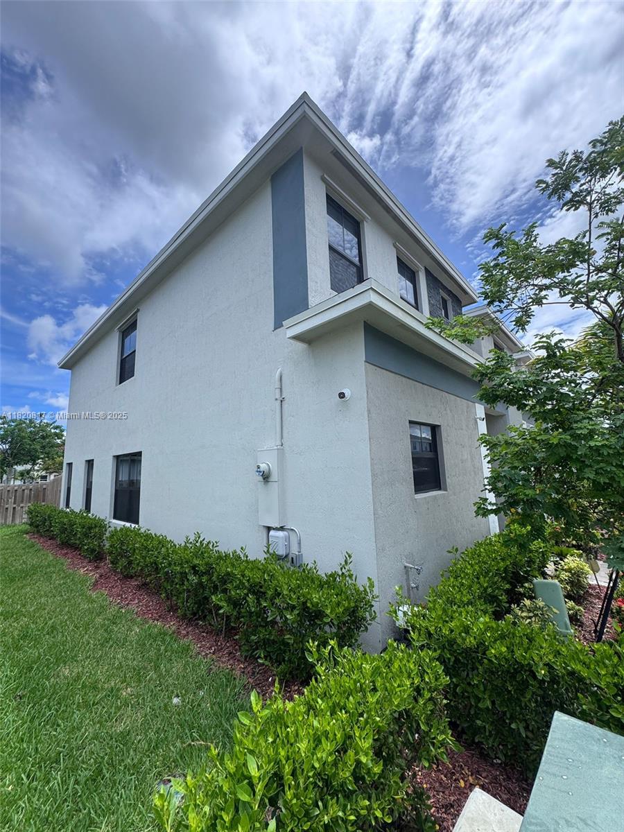 501 NE 1st Dr,Florida City, FL 33034