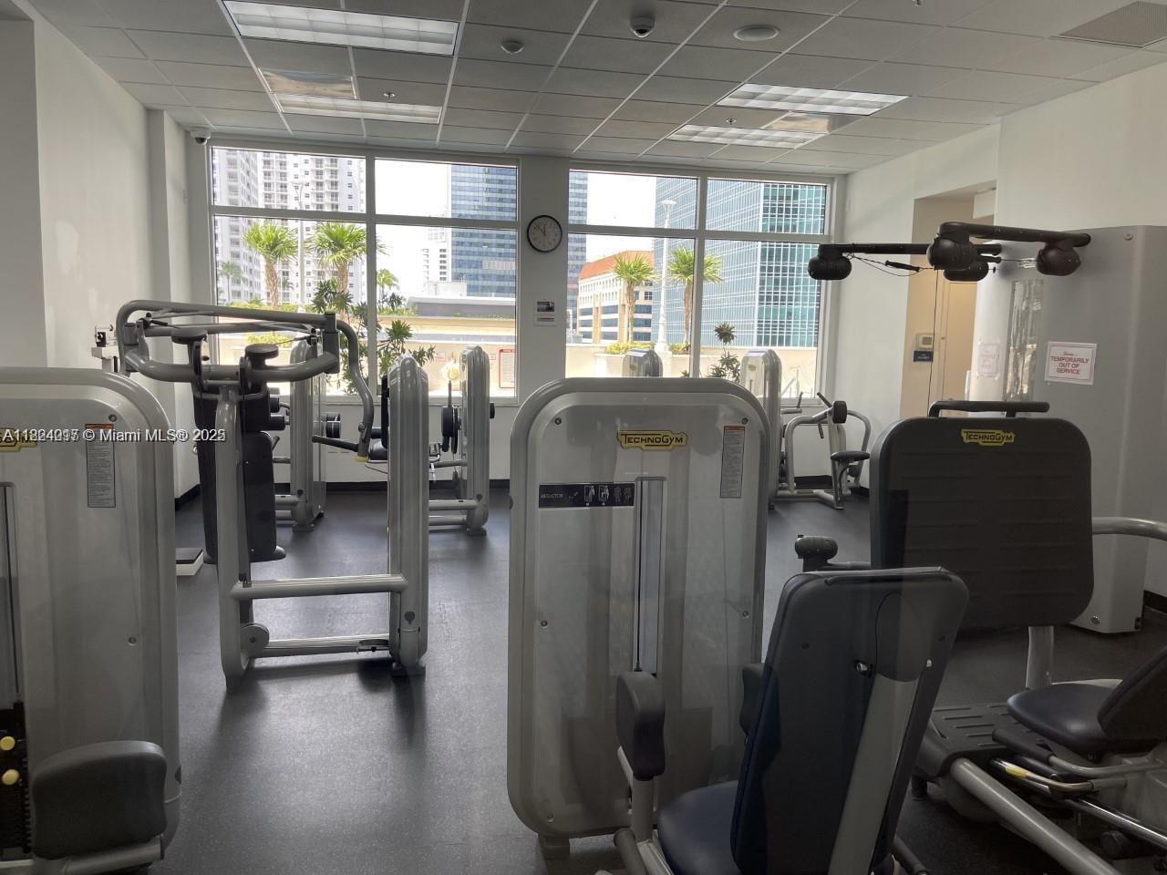image The Club At Brickell Bay20