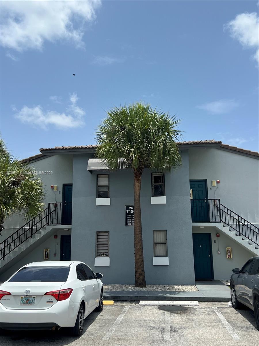 7180 NW 179th St #109