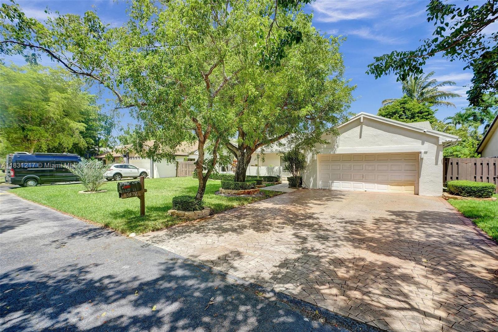 5432 SW 150th Pl