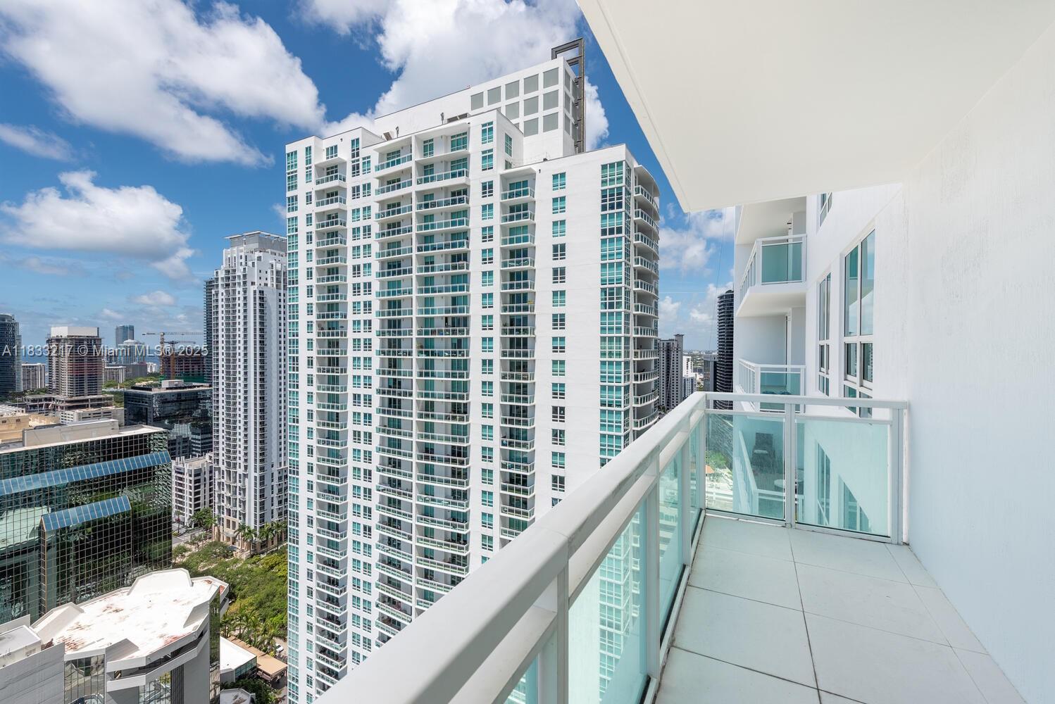 950 Brickell Bay Dr #3409